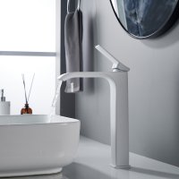 Смеситель для раковины Shevanik S4011C