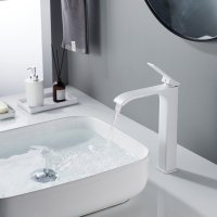 Смеситель для раковины Shevanik S4011C