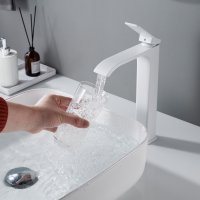 Смеситель для раковины Shevanik S4011C