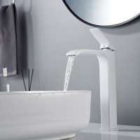 Смеситель для раковины Shevanik S4011C