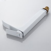 Смеситель для раковины Shevanik S4011C