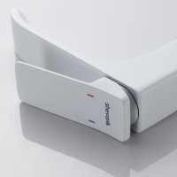 Смеситель для раковины Shevanik S4011C