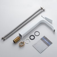 Смеситель для раковины Shevanik S4011C