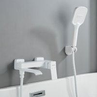 Смеситель для ванны Shevanik S4002C