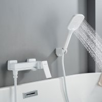 Смеситель для ванны Shevanik S4002C