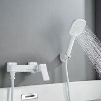 Смеситель для ванны Shevanik S4002C