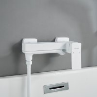 Смеситель для ванны Shevanik S4002C