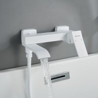 Смеситель для ванны Shevanik S4002C