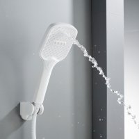 Смеситель для ванны Shevanik S4002C