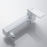 Смеситель для ванны Shevanik S4002C