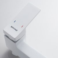 Смеситель для ванны Shevanik S4002C