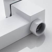 Смеситель для ванны Shevanik S4002C