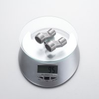 Смеситель для ванны Shevanik S4002C