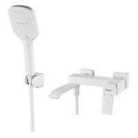 Смеситель для ванны Shevanik S4002C