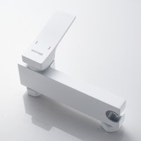 Смеситель с гигиеническим душем Shevanik S4005C-1