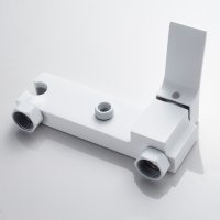 Смеситель с гигиеническим душем Shevanik S4005C-1