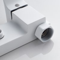 Смеситель с гигиеническим душем Shevanik S4005C-1