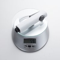 Смеситель с гигиеническим душем Shevanik S4005C-1