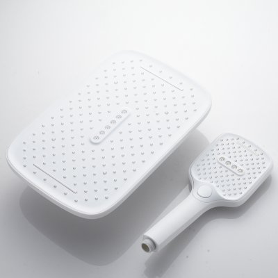 Душевая стойка Shevanik S4036C