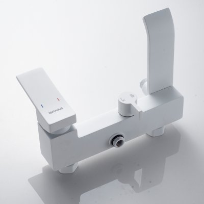 Душевая стойка Shevanik S4036C