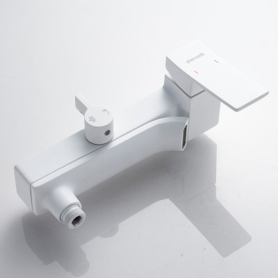 Душевая стойка Shevanik S4036C