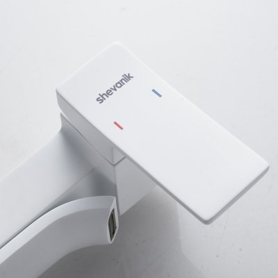 Душевая стойка Shevanik S4036C