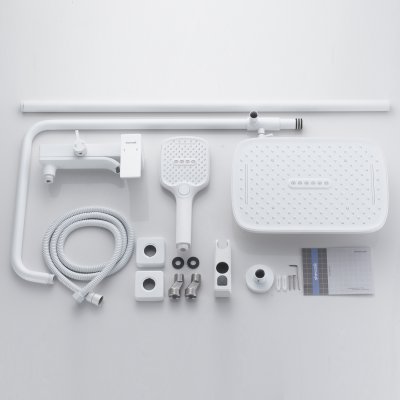 Душевая стойка Shevanik S4036C