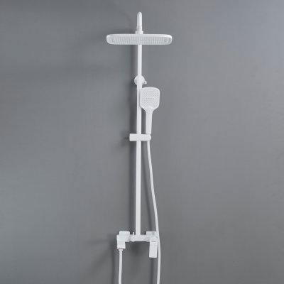 Душевая стойка Shevanik S4136C