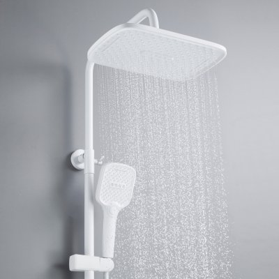 Душевая стойка Shevanik S4136C