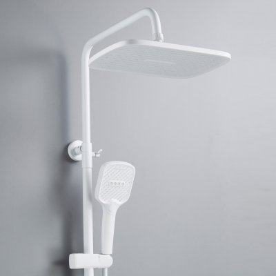 Душевая стойка Shevanik S4136C