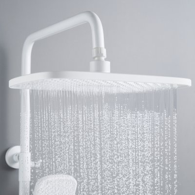 Душевая стойка Shevanik S4136C