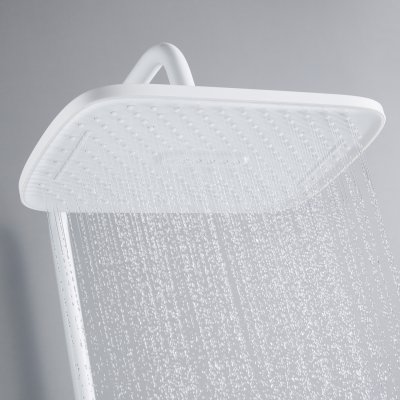 Душевая стойка Shevanik S4136C