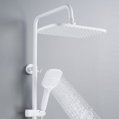 Душевая стойка Shevanik S4136C