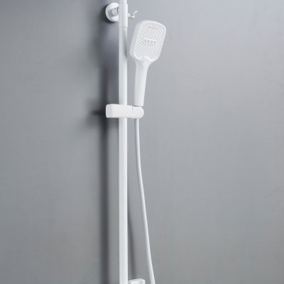 Душевая стойка Shevanik S4136C