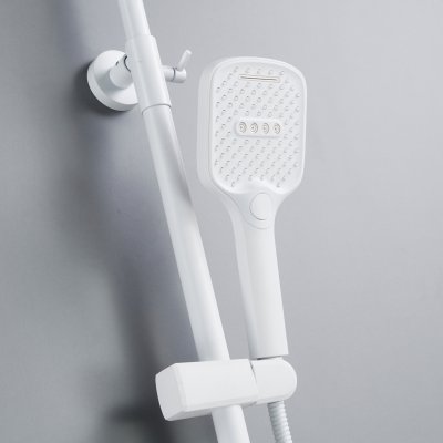 Душевая стойка Shevanik S4136C