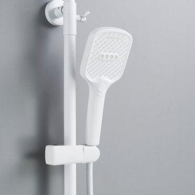 Душевая стойка Shevanik S4136C