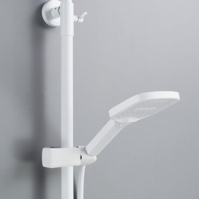 Душевая стойка Shevanik S4136C