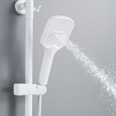 Душевая стойка Shevanik S4136C