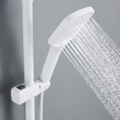 Душевая стойка Shevanik S4136C