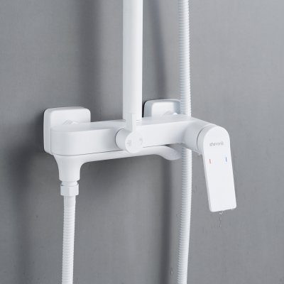 Душевая стойка Shevanik S4136C