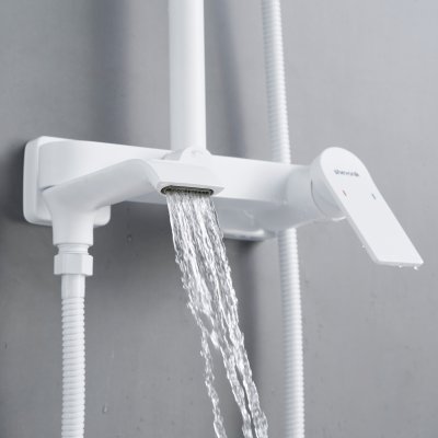 Душевая стойка Shevanik S4136C