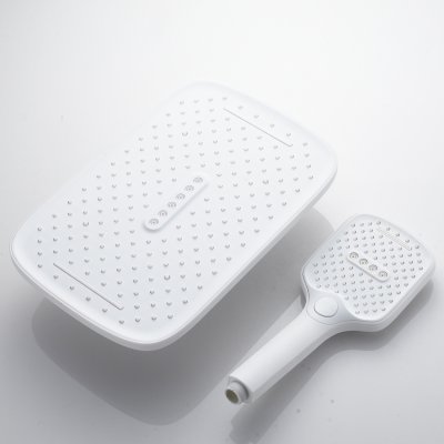 Душевая стойка Shevanik S4136C