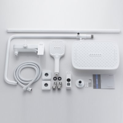 Душевая стойка Shevanik S4136C