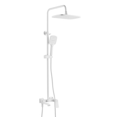 Душевая стойка Shevanik S4136C