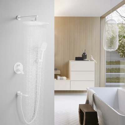 Душевой комплект Shevanik S4135C