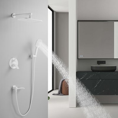 Душевой комплект Shevanik S4135C