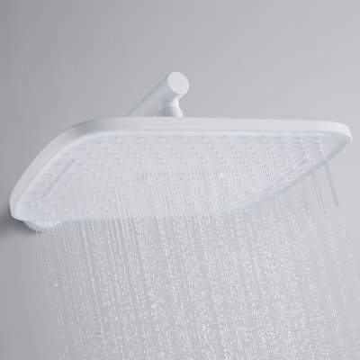 Душевой комплект Shevanik S4135C