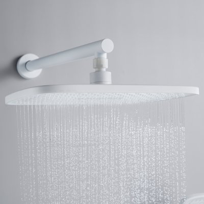 Душевой комплект Shevanik S4135C