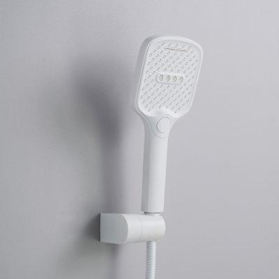 Душевой комплект Shevanik S4135C