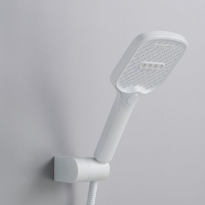 Душевой комплект Shevanik S4135C